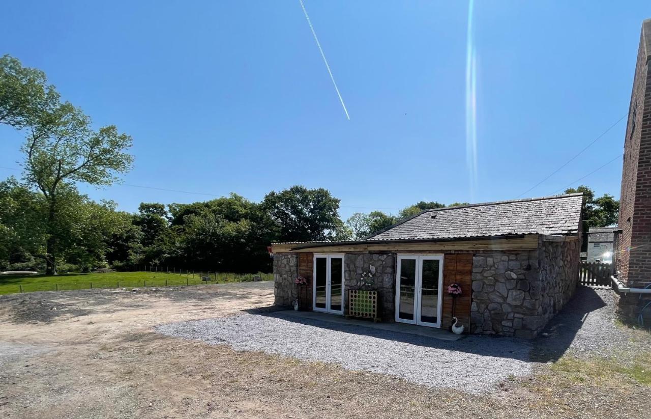 Dwylig Isa Holiday Cottages Rhuddlan Eksteriør billede
