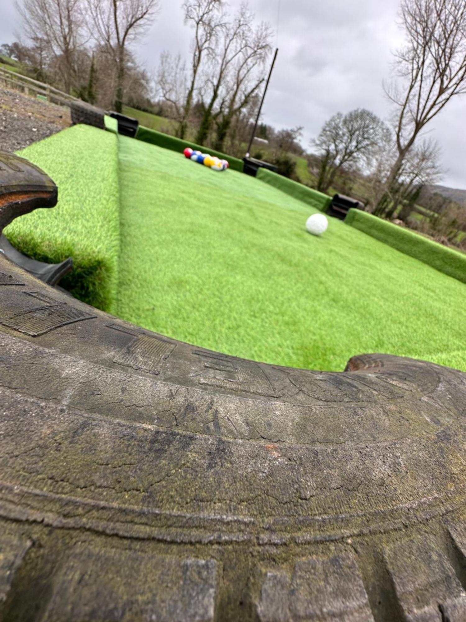 Dwylig Isa Holiday Cottages Rhuddlan Eksteriør billede