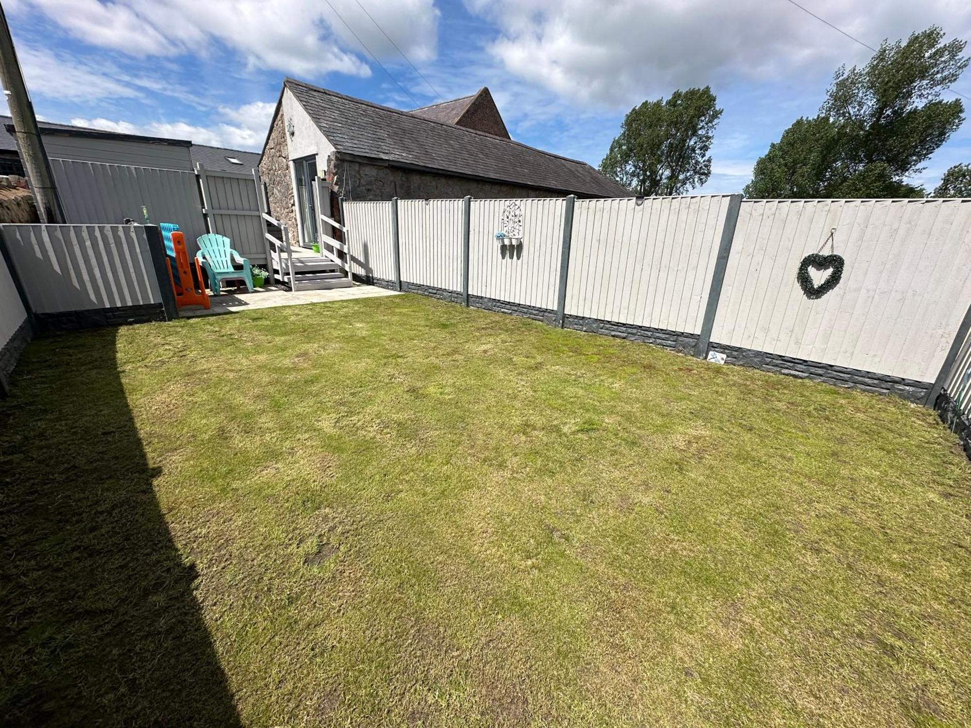 Dwylig Isa Holiday Cottages Rhuddlan Eksteriør billede