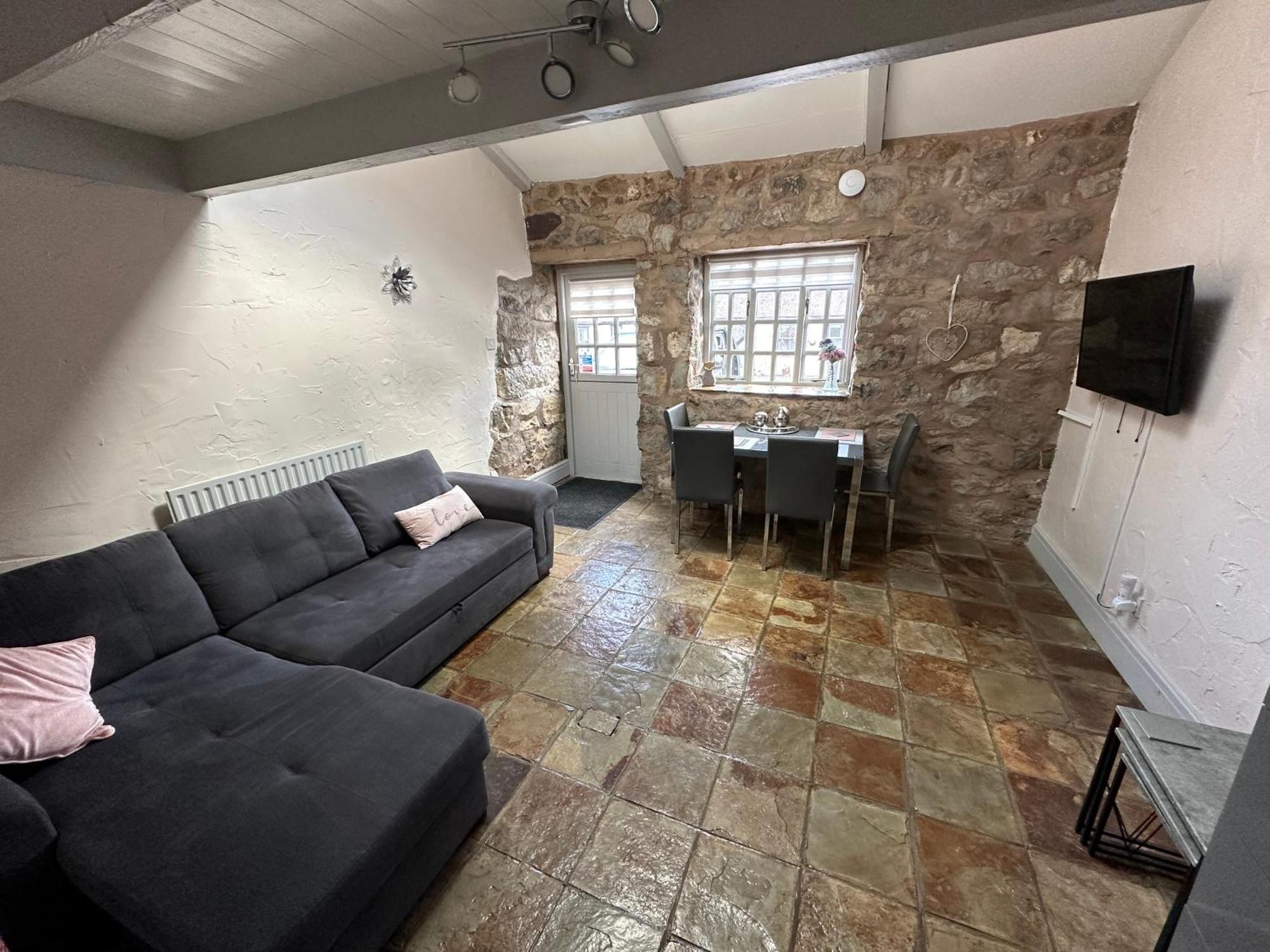 Dwylig Isa Holiday Cottages Rhuddlan Eksteriør billede